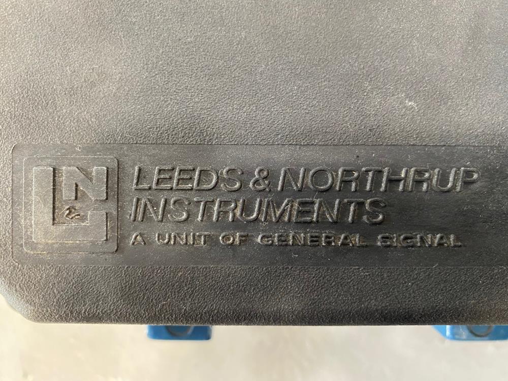 Leeds & Northrup Converter 10970-40